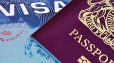 Αυτό είναι το πιο σπάνιο διαβατήριο του κόσμου και το έχουν μόλις 500 άτομα!