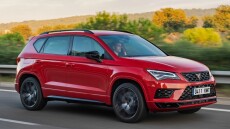 SEAT: Ο Μάρτιος του 2019 ο καλύτερος μήνας στην ιστορία της