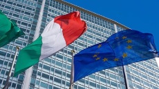 Ιταλία: Στο 0,2% μείωσε η κυβέρνηση την πρόβλεψή της για ανάπτυξη