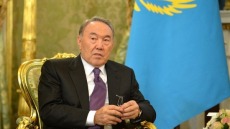 Καζακστάν: Ο προσωρινός πρόεδρος προκήρυξε πρόωρες εκλογές για τις 9 Ιουνίου