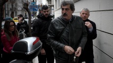 Αποδοκίμασαν τον Πολάκη στη Χαλκιδική - Βίντεο