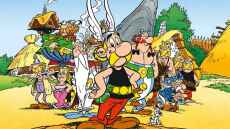 «Η κόρη του Βερκιγγετόριγα» εισβάλλει στον κόσμο του Αστερίξ