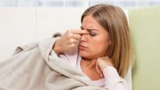 Έχω ιγμορίτιδα, πώς θα την αντιμετωπίσω;