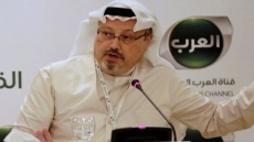 Τα παιδιά του Κασόγκι διαψεύδουν τον «διακανονισμό» για τη δολοφονία του πατέρα τους