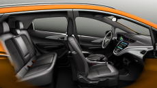 Opel Grandland X: Συνεχίζει την Παράδοση στην Άνεση των Καθισμάτων