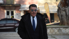 Κούγιας: Ανέλαβα την υπεράσπιση του προφυλακισμένου δικηγόρου  Γιώργου Αντωνόπουλου