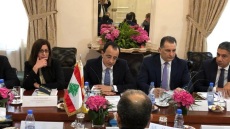 Κύπρος και Λίβανος συμφώνησαν διαπραγματεύσεις για οριοθέτηση ΑΟΖ στη μέση γραμμή