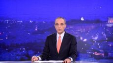 Τροχαίο ατύχημα για τον Πάνο Χαρίτο