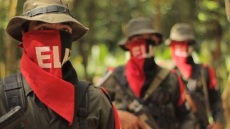 Η Κολομβία προτείνει στη Βενεζουέλα να αντιμετωπίσουν μαζί τους αντάρτες του ELN 