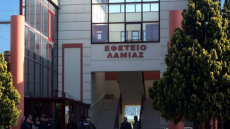 Υπόθεση Γρηγορόπουλου: Αντιπαράθεση Κωνσταντοπούλου-εισαγγελέα, διεκόπη η δίκη για τη Δευτέρα