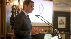 Μητσοτάκης: «Με κυβέρνηση της Νέας Δημοκρατίας τα άβατα τελειώνουν»