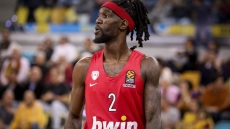 Ολυμπιακός: Προς την έξοδο ο Ουέμπερ!