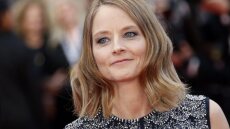 Η Τζόντι Φόστερ θέλει να παίζει σε ταινίες μέχρι τα 80 της