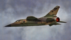 Λιβύη: Συνετρίβη μαχητικό αεροσκάφος νότια της Τρίπολης