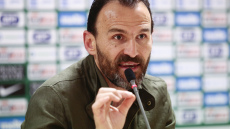 Νταμπίζας μετά το 1-3 από τον ΟΦΗ: «Για την ηθική μας δεν μπορεί να πει κανείς τίποτα»