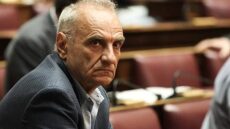 Βαρεμένος για υπόθεση Πετσίτη στον «Θέμα 104,6»: Ό,τι χρήζει διαλεύκανση, να διαλευκανθεί