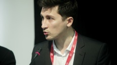 Χρηστίδης: «Ο Τσίπρας έχει δημιουργήσει ένα φυτώριο διαπλοκής πολύ κοντά του» 