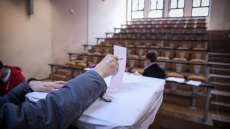 Πάντειο Πανεπιστήμιο: Χωρίς τη συμμετοχή της ΔΑΠ διεξήχθησαν οι φοιτητικές εκλογές