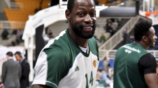 Euroleague: Την τελευταία στιγμή θα κριθεί η συμμετοχή του Γκιστ με Ρεάλ!