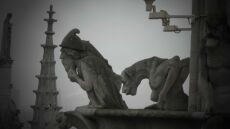 Παναγία των Παρισίων: Κέντρο αλχημιστών και αποκρυφιστικών μυστηρίων