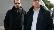 Αδριατική Λίγκα: Ο Ολυμπιακός περιμένει την απόφαση της Γενικής Συνέλευσης 