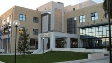 Εισβολή Ρουβίκωνα  στο δημαρχείο Ηλιούπολης