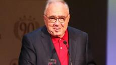 Κόκκαλης για εμπλοκή του στην ΚΑΕ Ολυμπιακός: Δεν θεωρώ σκόπιμο να διαψεύδω...