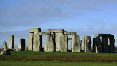 Μετανάστες από την Μικρά Ασία ήταν οι κατασκευαστές του Στόουνχετζ!