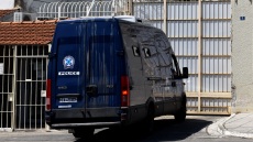 Μαφία των Φυλακών: «Θα παρουσιαστώ αύριο στον ανακριτή» λέει ο δικηγόρος Θεόδωρος Παναγόπουλος