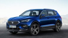 Δέκα πράγματα που πρέπει να γνωρίζετε για το SEAT Tarraco