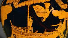 Οδύσσεια και Ιλιάδα στη νεοελληνική, με λέξεις του Όμηρου