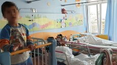 ΠΟΕΔΗΝ: Κυβερνητικά σχέδια επί χάρτου  για τα εγκαταλελειμμένα παιδιά - Τουλάχιστον 90 ζουν σε νοσοκομεία