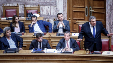 Δέκα περιπτώσεις που υπουργοί του ΣΥΡΙΖΑ κρύφτηκαν πίσω από το νόμο περί ευθύνης υπουργών