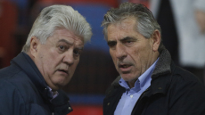 Super League: Νέα εξώδικα Ολυμπιακού για την απομάκρυνση του Βασίλη Γκαγκάτση