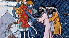 Και πολεμιστές και... εραστές: Δείτε τι αποκαλύπτει η πρώτη ανάλυση DNA των Σταυροφόρων στη Μέση Ανατολή