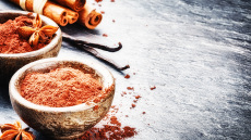 Τέσσερα νόστιμα υπερτρόφιμα που θωρακίζουν την υγεία