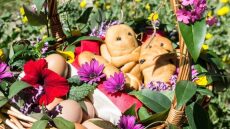 Λαζαράκια, τι συμβολίζουν και πώς γίνονται