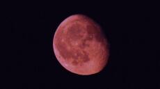 Απόψε η εντυπωσιακή Ροζ Πανσέληνος του Απριλίου