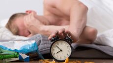 Τέσσερις τρόποι που σας ξυπνούν καλύτερα από την καφεΐνη