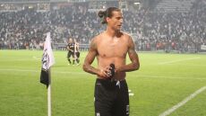 Πρίγιοβιτς: «Θέλω να μιλήσω και να αγκαλιάσω τον Σαββίδη, αγαπώ τον ΠΑΟΚ»