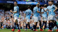 Premier League, Μάντσεστερ Σίτι – Τότεναμ 1-0: Πήρε το αίμα της πίσω