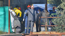 Κύπρος: Δεν έχει τέλος η φρίκη - Και άλλα πτώματα στο πηγάδι του μεταλλείου