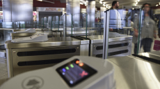 ΟΑΣΑ: Έκλεισαν οι μπάρες, εκτινάχθηκαν τα έσοδα 