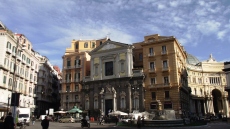 Πάσχα πάνω σε καμπαναριό έκαναν δύο απολυμένοι στην Ιταλία