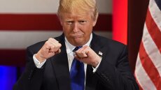 Ο Τραμπ έξω φρενών  για την έκθεση Μάλερ - Οι εξοργισμένες αναρτήσεις από τις πασχαλινές διακοπές του