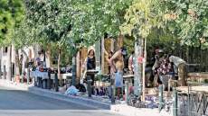 Επιστολή συμπαράστασης καθηγητή της ΑΣΟΕΕ μετά την επίθεση σε πολίτη με αναπηρία