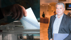 Δημοσκόπηση: Με 15,7 μονάδες μπροστά  ο Πατούλης στην Αττική