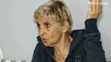 Η Νίκη Βίσση μιλάει από το υπόγειο του καμένου της σπιτιού: «Ο χειμώνας βγήκε δύσκολα» 