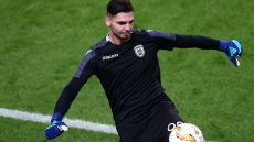 Παναθηναϊκός: Κοντά σε Σιαμπάνη 