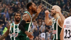 Παναθηναϊκός -  Ρεάλ: Παίζουν για τη ζωή τους οι «πράσινοι» 